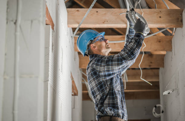 , VA Electrician Company