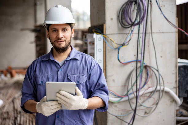 Best 24-Hour Electrician  in Clarksville, VA